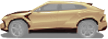 URUS Performante