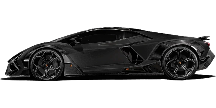 Revuelto R’Evo Carbon Edition