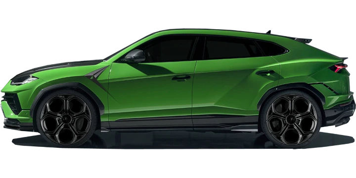 URUS Performante