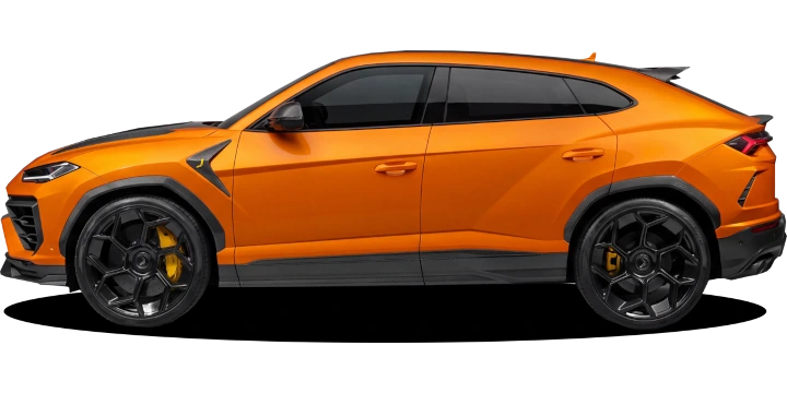 URUS SE Light Pack