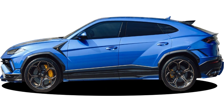 URUS S