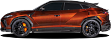 URUS R'Evo Stealth Edition